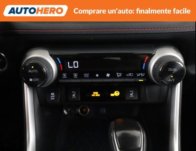 SUZUKI Across 2.5 Plug-in Hybrid E-CVT 4WD Top