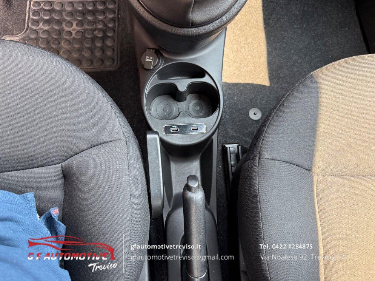 Fiat 500 1.0 hybrid Dolcevita 70cv