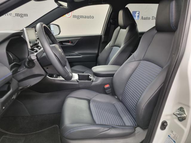 TOYOTA RAV 4 MY23 RAV4 2.5 HV (222CV) E-CVT AWD-i Style