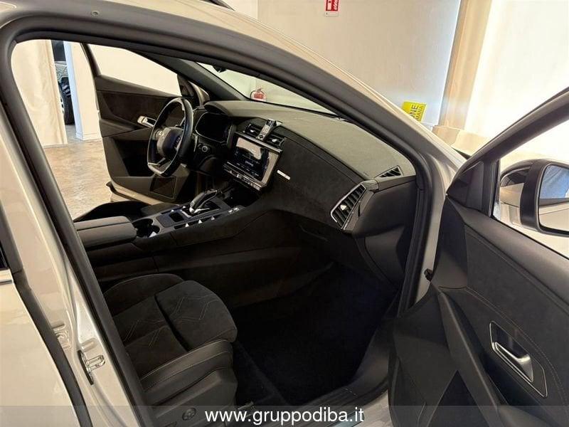 DS DS 7 Modello: 1SX8 DS7 CROSSBACK Grand Chic - BlueHDi 130