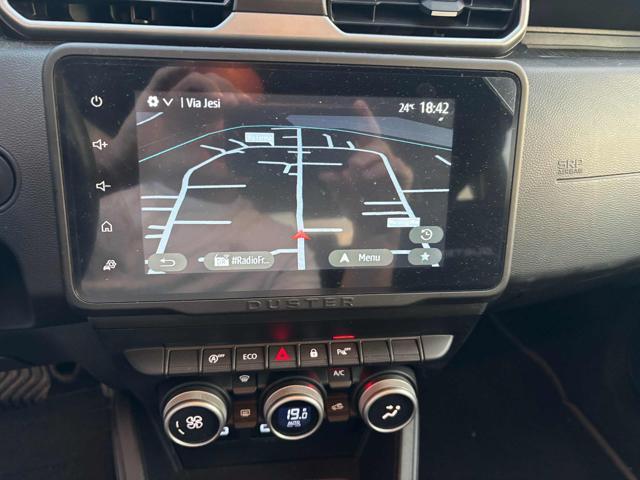 DACIA Duster 1.3 TCe 150 CV EDC 4x2 Extreme