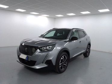 Peugeot 2008 1.2 puretech Allure Pack s&s 100cv