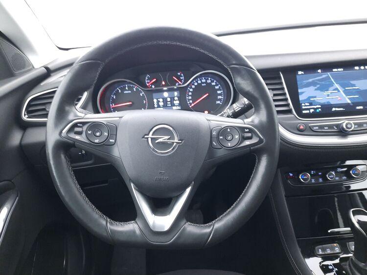 Opel Grandland Ultimate AT8 BR522489 1.5 Diesel 131CV