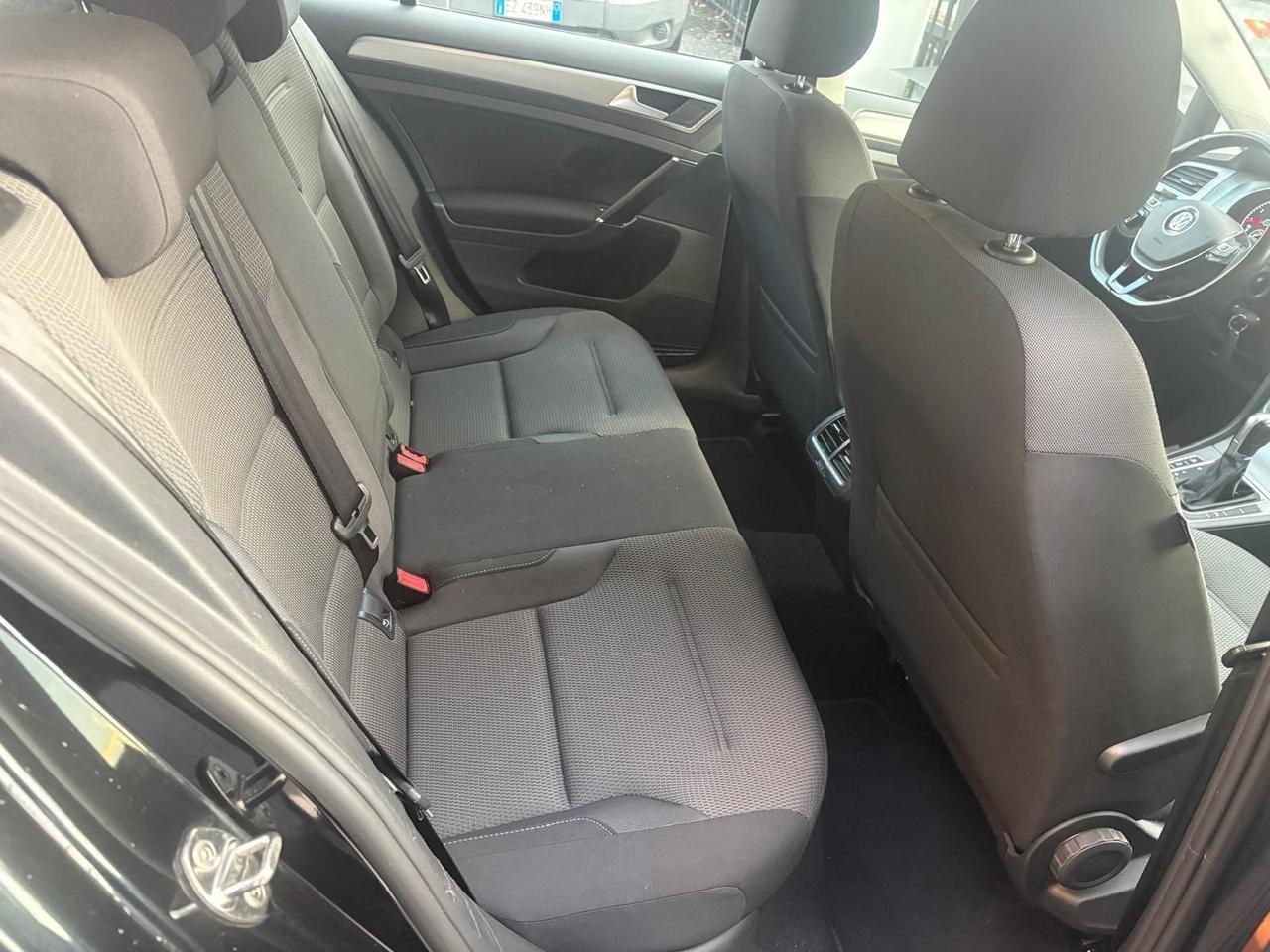Volkswagen Golf Business 1.4 TSI DSG 5p. Highline BlueMotion Tech.