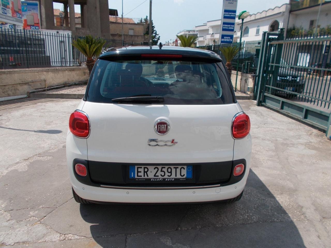 Fiat 500L 1.3 Multijet 85 CV Easy