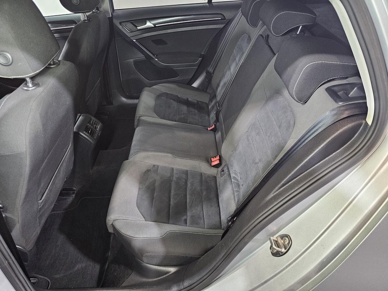 Volkswagen Golf 1.4 TSI 122CV 5p. Highline