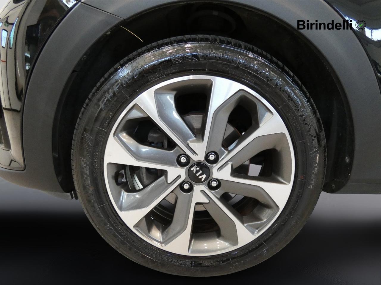 KIA Stonic - Stonic 1.0 T-GDi 120 CV DCT7 Energy