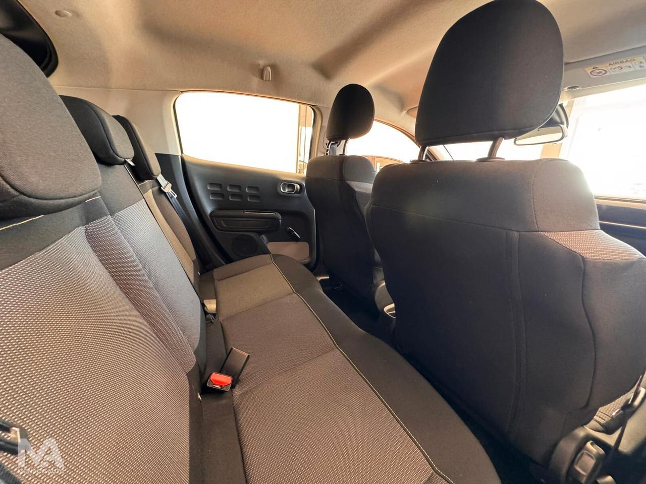 Citroen C3 PureTech 1.2 S&S Shine 83CV 2019