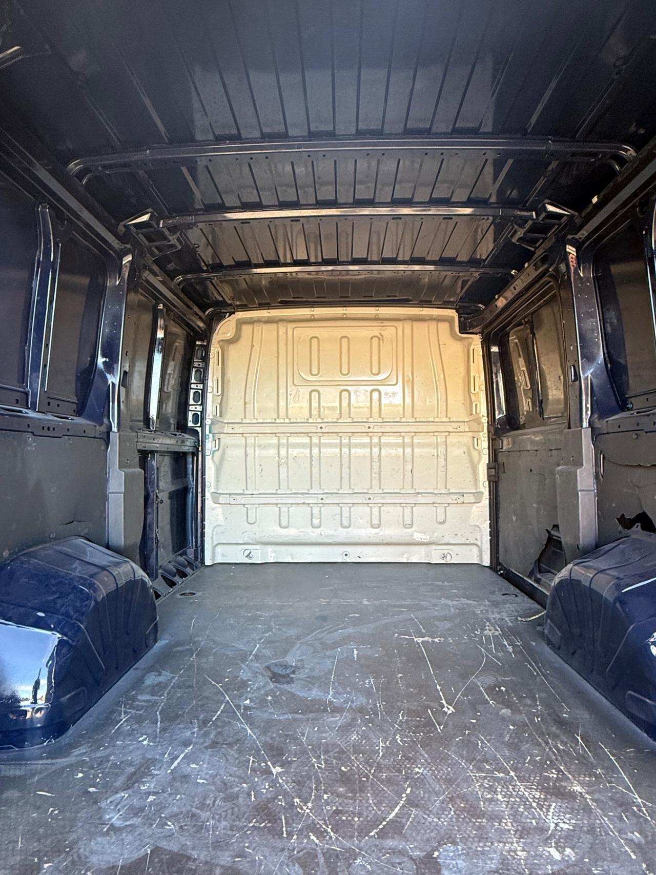 FIAT DUCATO TETTO BASSO 2.0 115cv