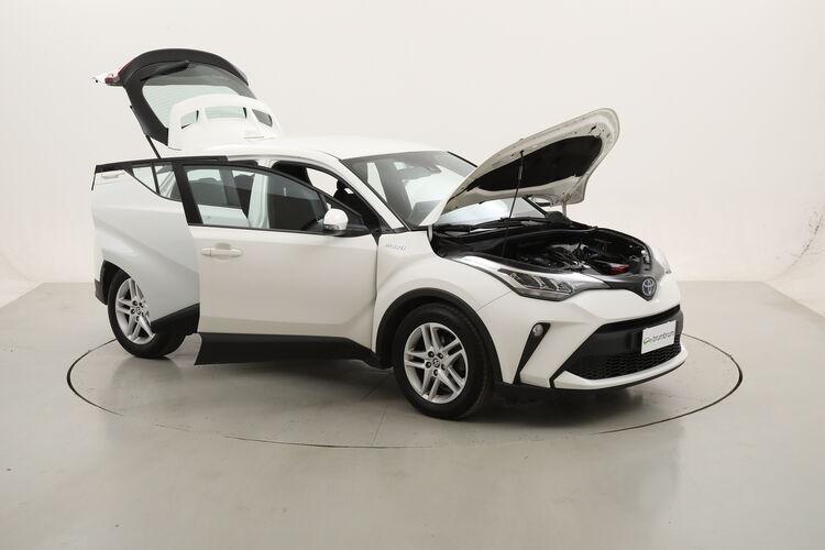 Toyota C-HR Hybrid Business BR057153 1.8 Full Hybrid 122CV
