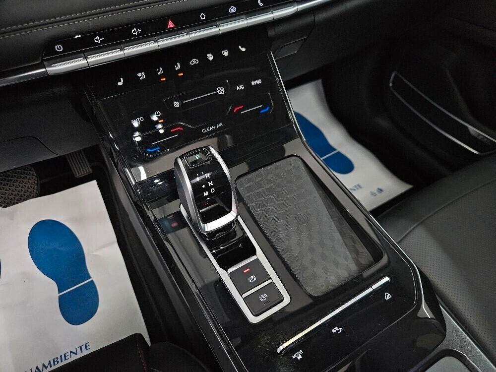 DR Automobiles DR6 .0 1.5 turbo Gpl 149cv cvt