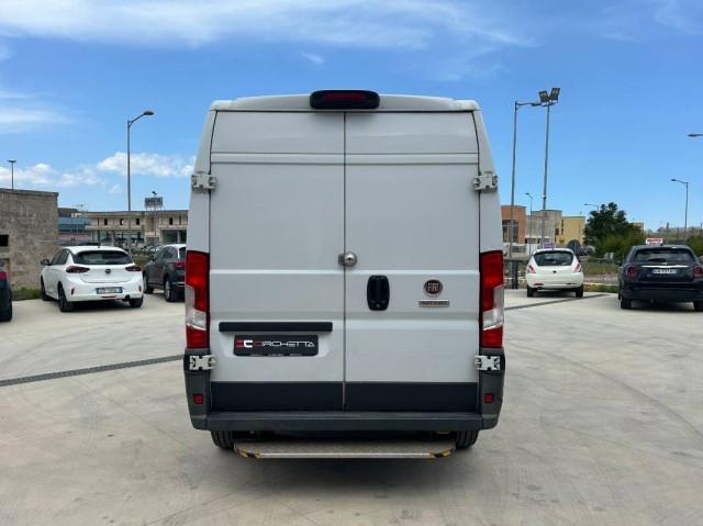 Fiat Ducato 35 MH2 3.0 CNG 136cv E6