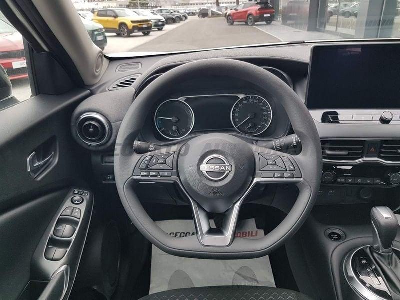 Nissan Juke NEW MC24 1.6 hev Acenta