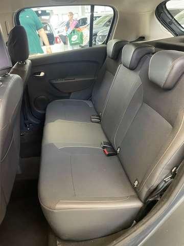 Dacia Sandero Stepway 0.9 tce 90CV Brave