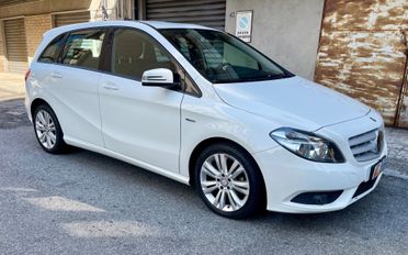 Mercedes-benz B 180 CDI Premium ( motore Mercedes)