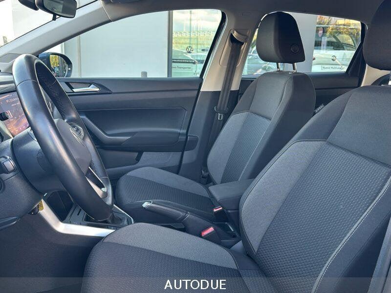 Volkswagen Taigo 1.0 tsi Life 110cv