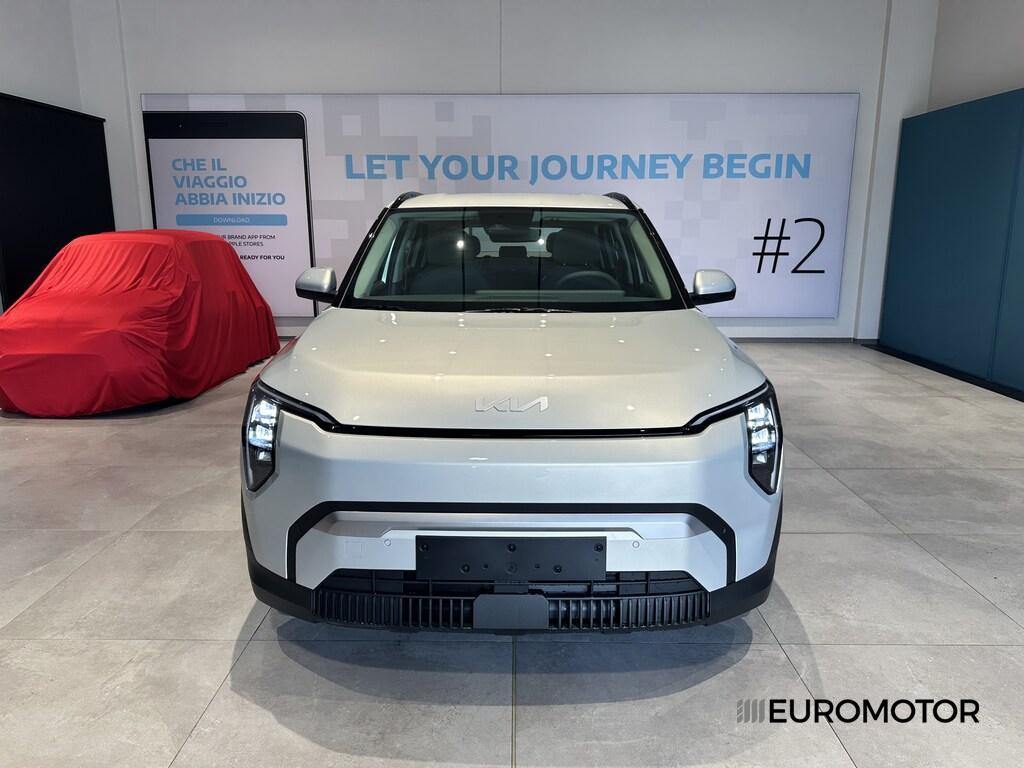 Kia EV3 58,3 kWh Air