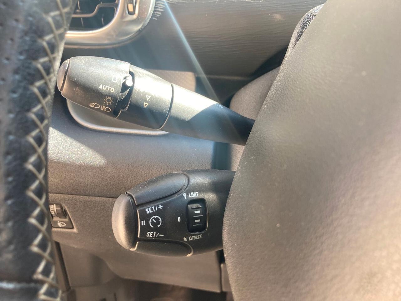 Citroen C3 Picasso 1.6HDi - IDEALE X NEOPATENTATI - 2011