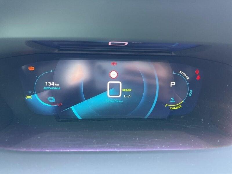 Peugeot 208 II 2019 e- GT 100kW my20
