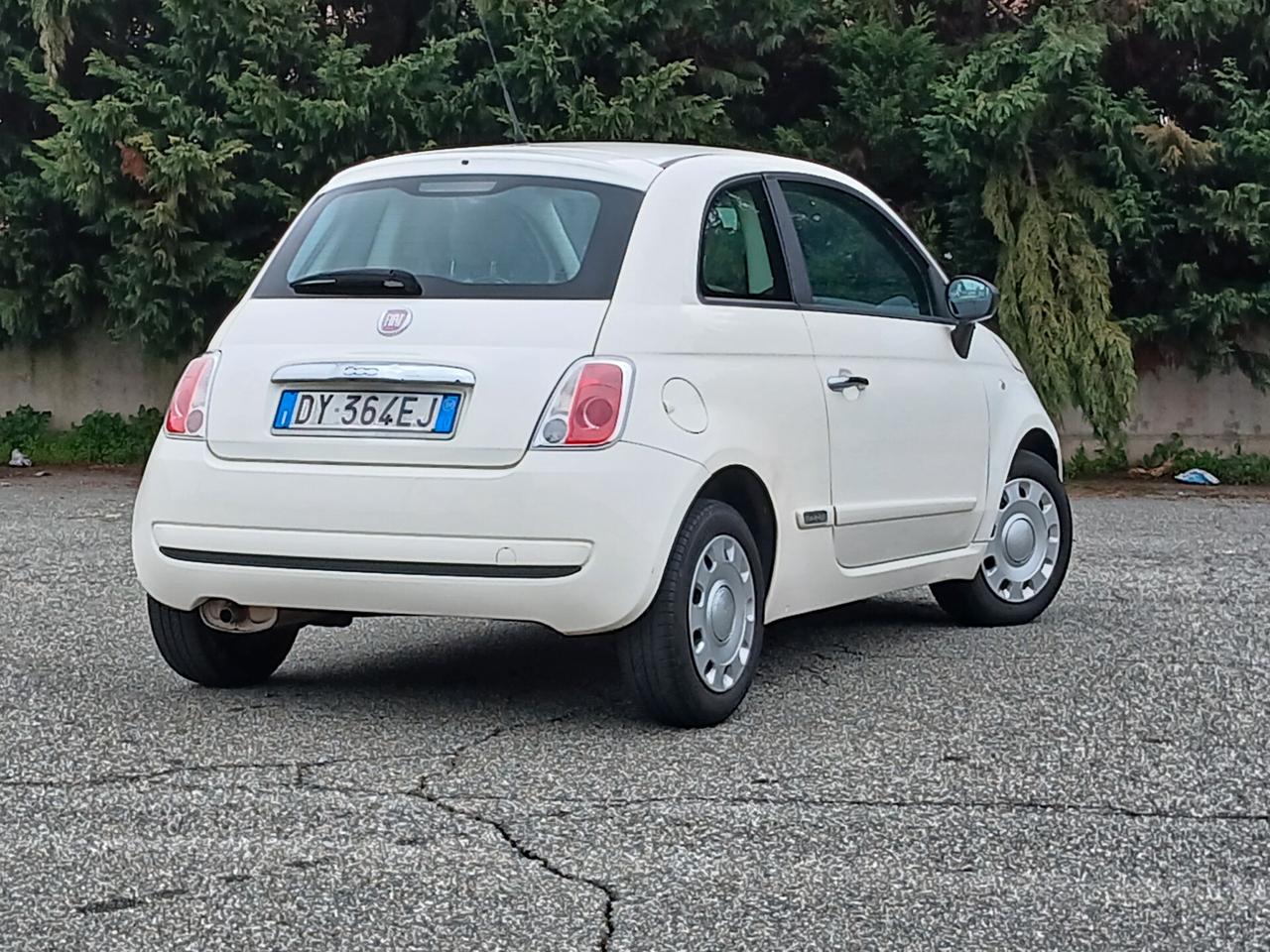 Fiat 500 1.2 Pop EURO 5