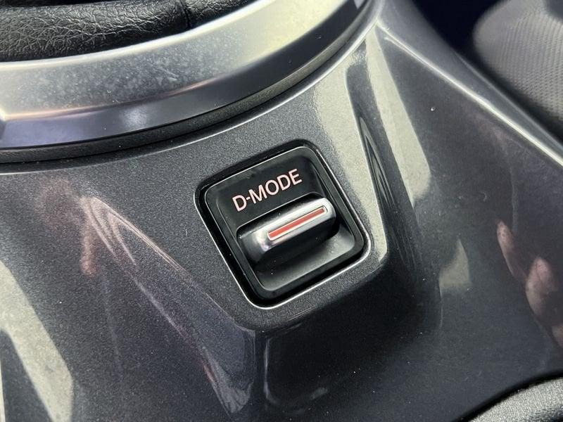 Nissan Juke Juke 1.0 dig-t N-Connecta 114cv