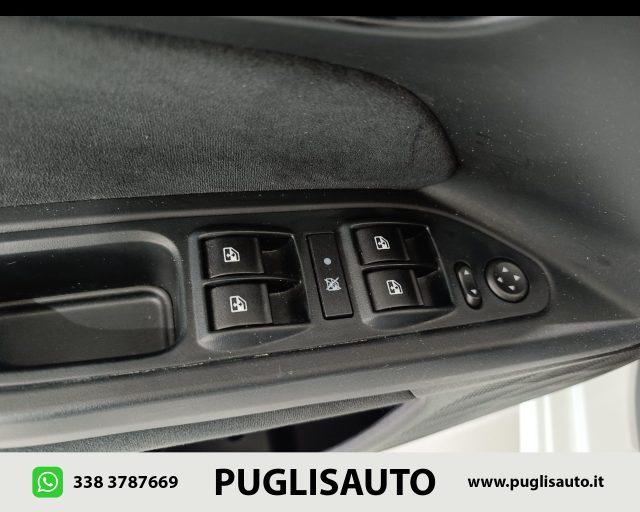 FIAT Tipo 1.6 Mjt S&S 5 porte Lounge
