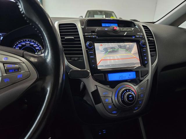 Hyundai iX20 ix20 1.4 crdi Xpossible FL E6