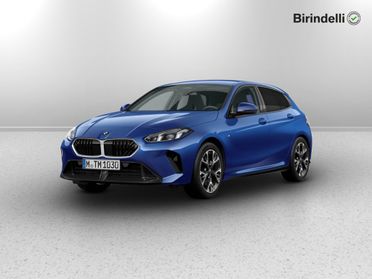 BMW 120d