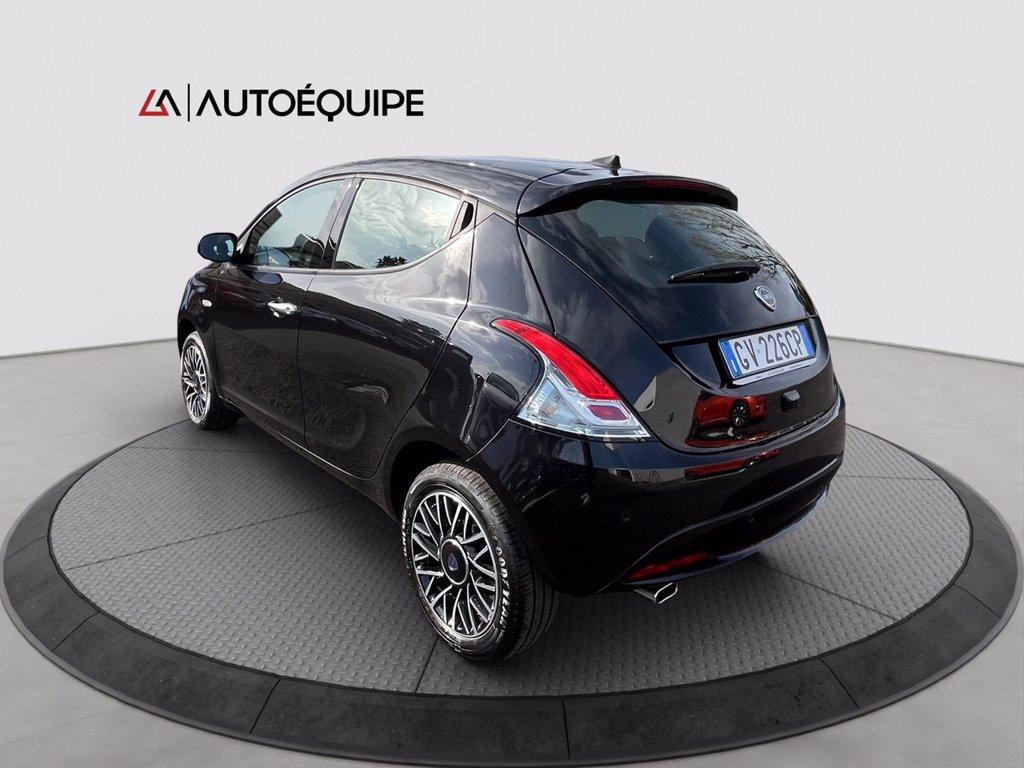 LANCIA Ypsilon 1.0 firefly hybrid Platino s&s 70cv del 2024