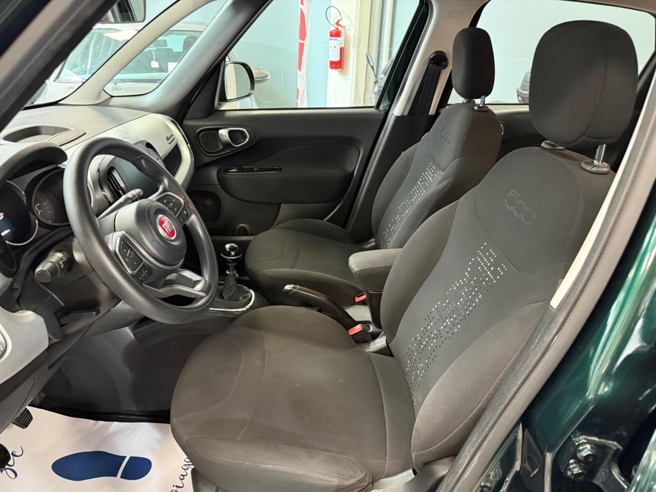 Fiat 500L 1.3 Multijet 95 CV Cross Ok Neopatentati