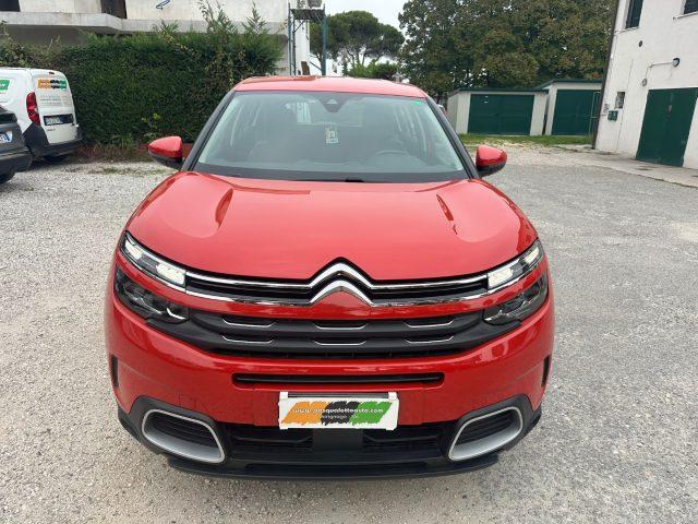 CITROEN C5 Aircross 1.2 PureTech 130 S&S EAT8 Feel