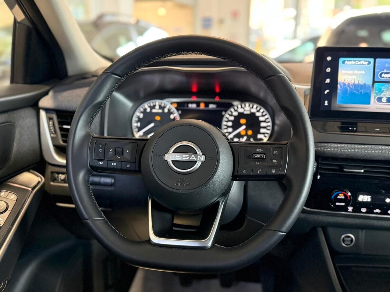 Nissan Qashqai MHEV 140 CV Acenta