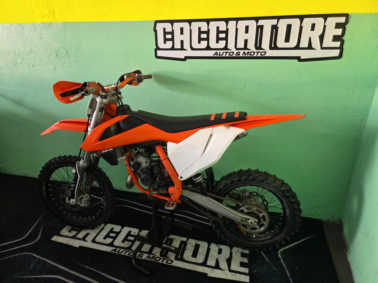 Ktm SX 85 - 2019