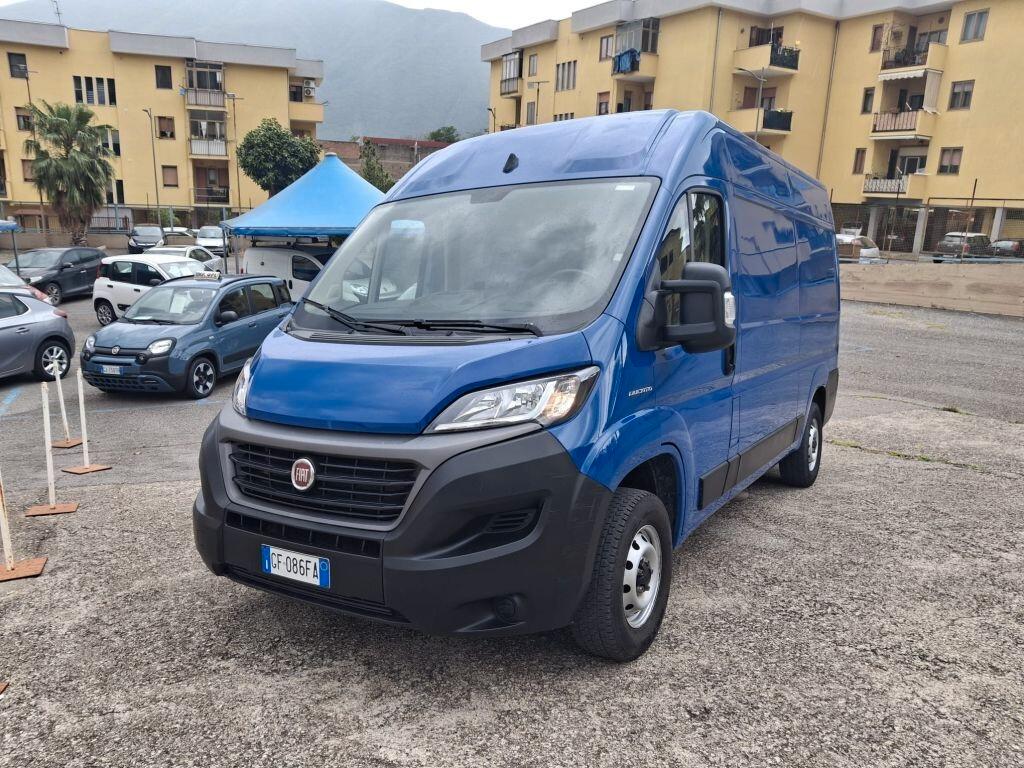 Fiat Ducato 35 2.3 MJT 140CV PC-TN Furgone