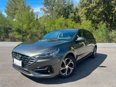 Hyundai i30 1.6 CRDi 136 CV iMT 48V 5 porte Prime