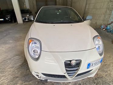 Alfa Romeo MiTo 1.4 T 170 CV M.air S&S Quadrifoglio Verde