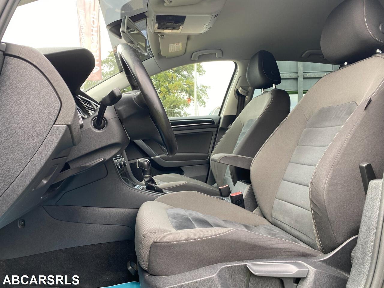 VOLKSWAGEN - Golf - 2.0 TDI DSG 5p. Highline BlueM