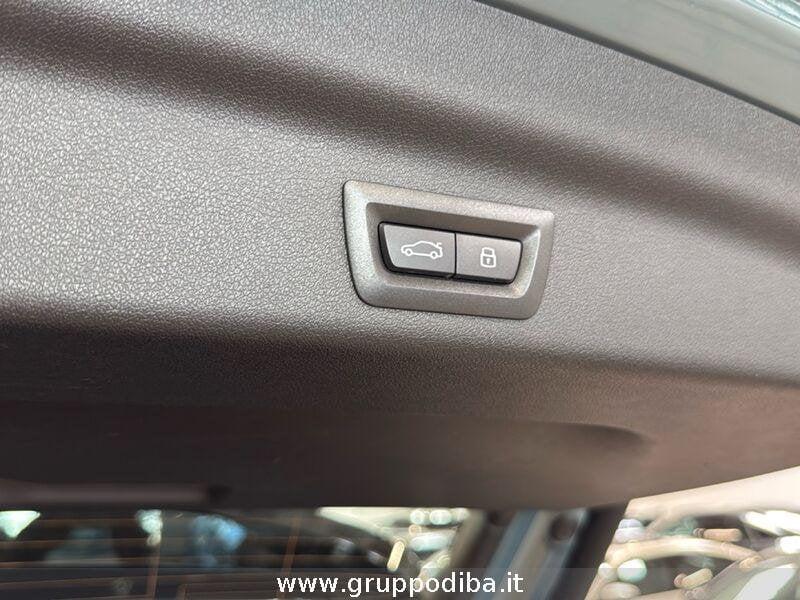 BMW X1 U11 xdrive20d mhev 48V MSport auto