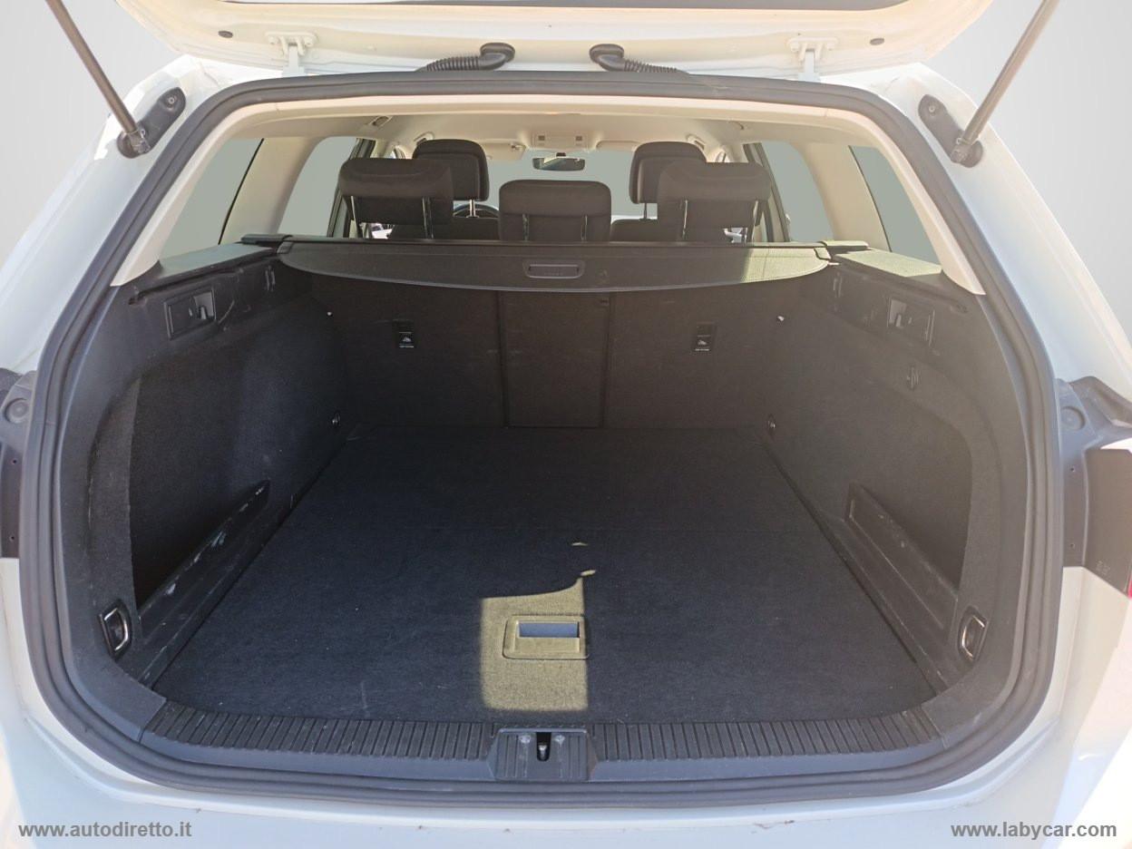 VOLKSWAGEN Passat 2.0 TDI DSG Executive BMT