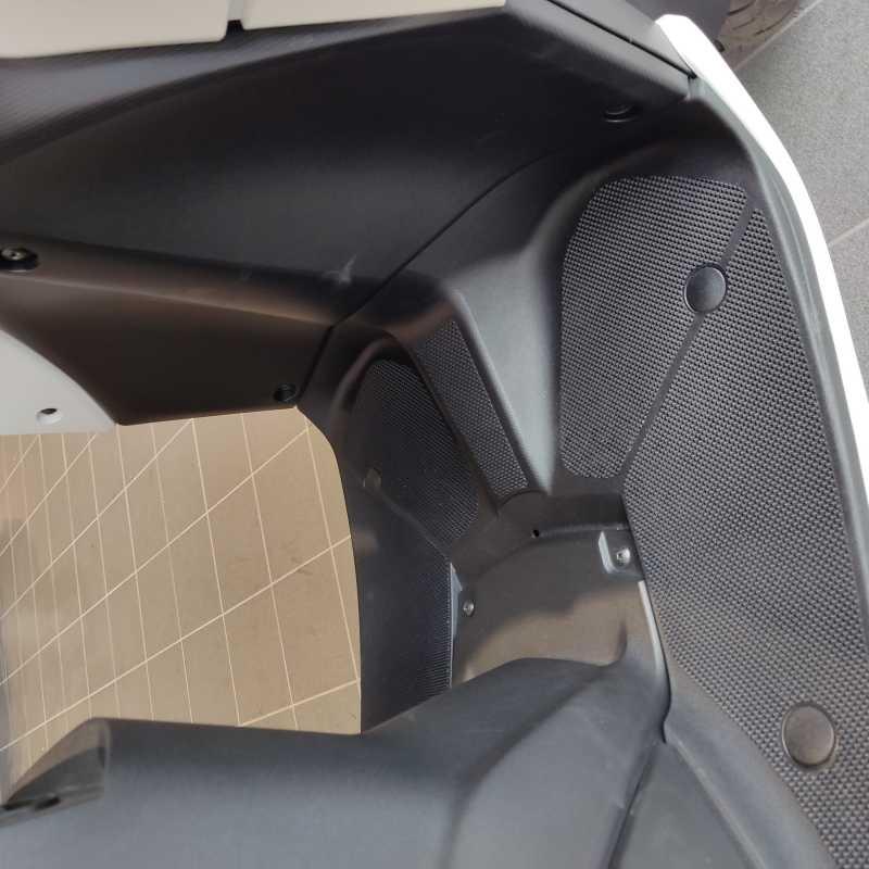 Yamaha Tricity 125 - 2025