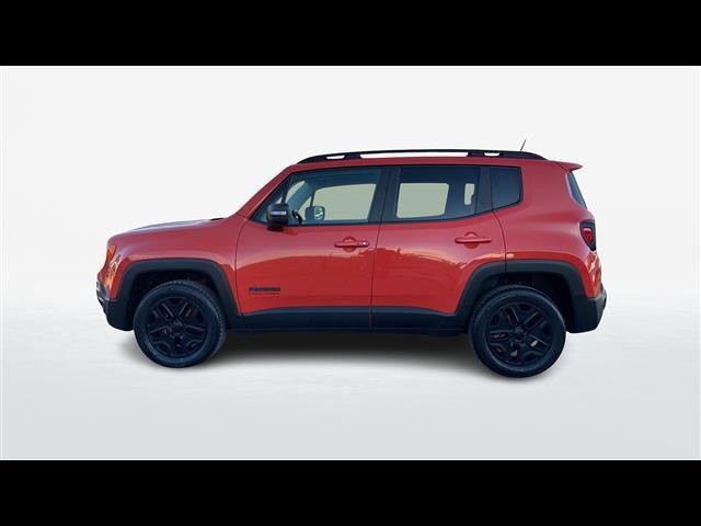 JEEP Renegade 2.0 Multijet 140cv Upland 4WD DDCT