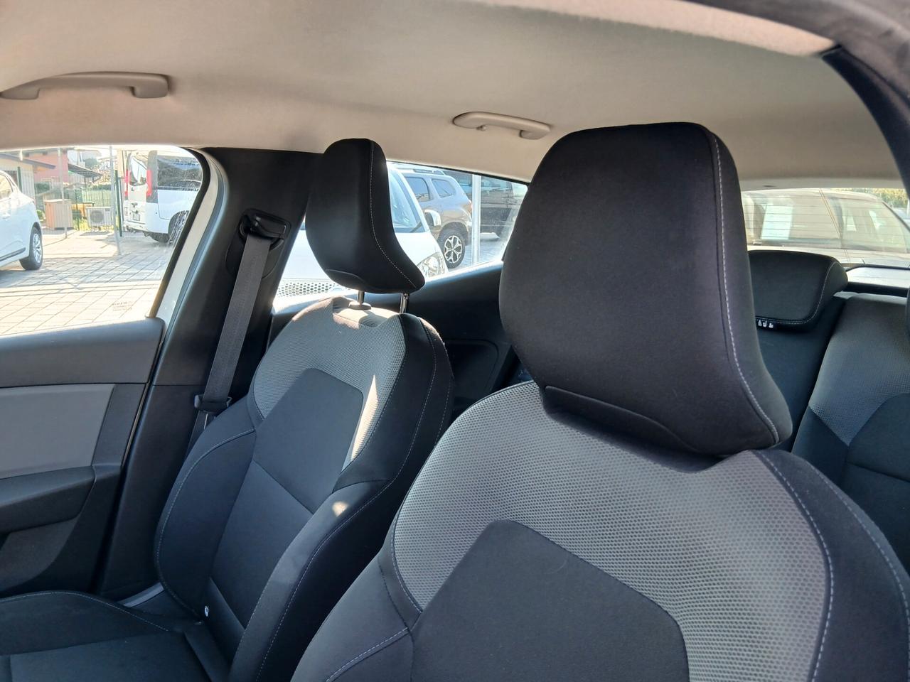 Renault Clio 1.0 tce GPL N1 autocarro 4 posti in pronta consegna FINANZIABILE