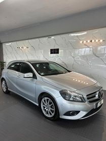 Mercedes-benz A 200 CDI Sport