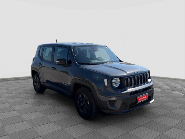 JEEP Renegade Renegade 1.6 Mjt 130 CV Longitude