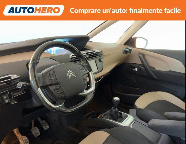 CITROEN Grand C4 Picasso 1.6 e-HDi 115 Intensive