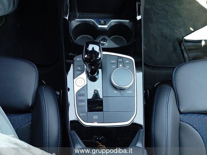 BMW Serie 1 116D 5 PORTE