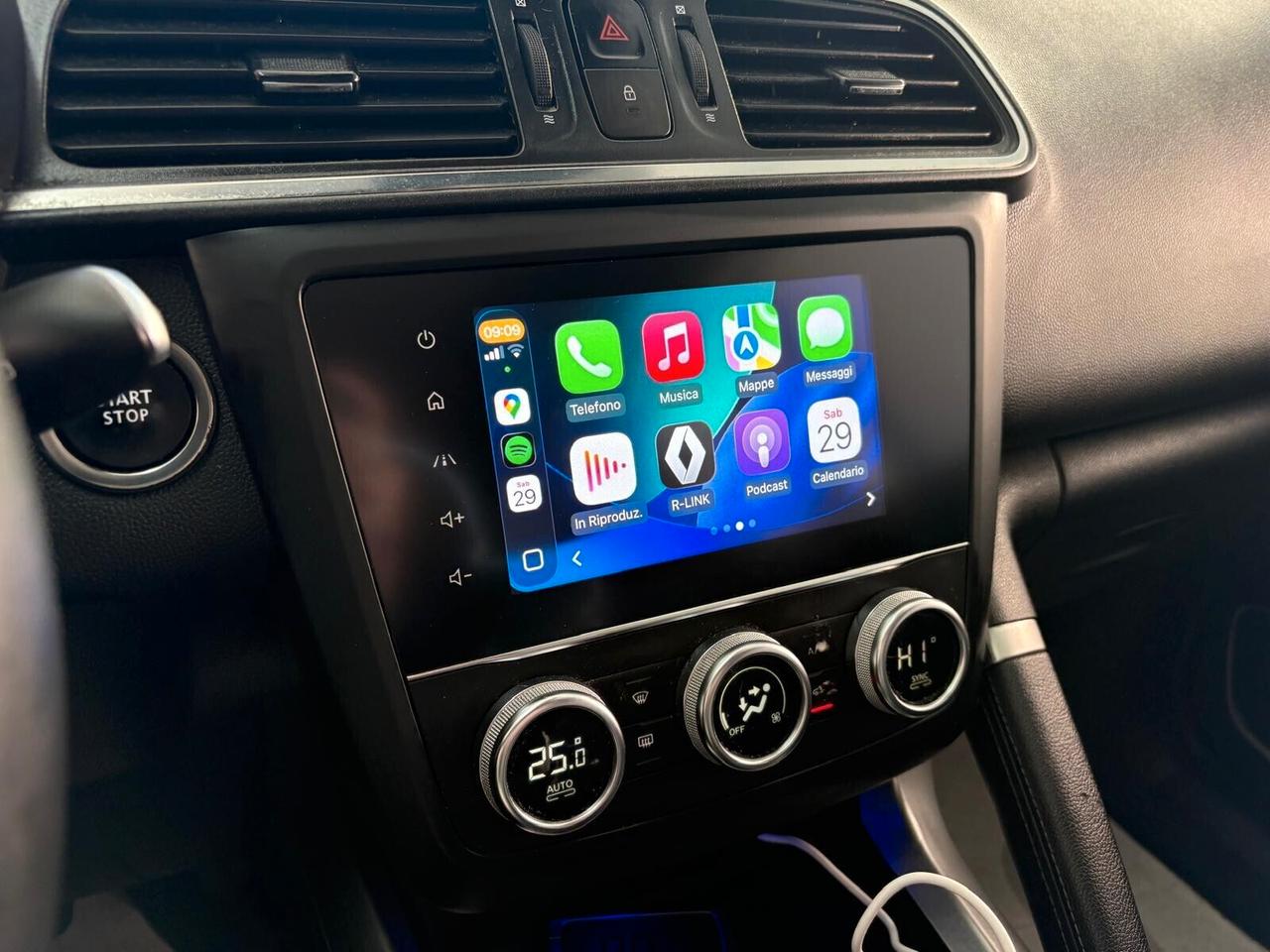 Renault Kadjar 1.5 Blue dCi 115cv Bose Ed.