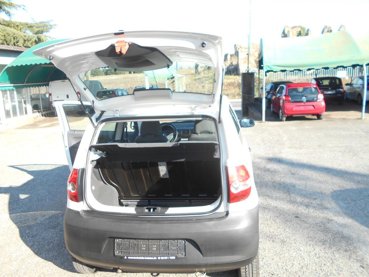 Volkswagen Fox 1.2 Sport