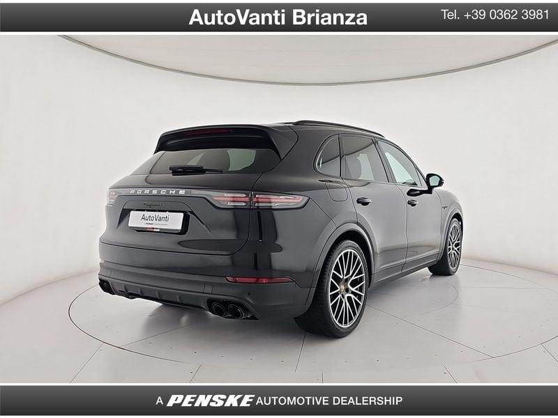 Porsche Cayenne Cayenne 3.0 e-hybrid