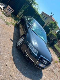 Audi A6 3.0 V6 TDI F.AP. quattro Advanced